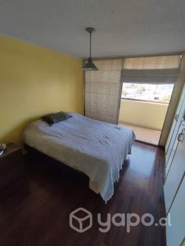 Marzo abril depto diario mínimo dos noches