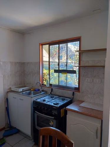 Arriendo Pieza Estudiante - Imagen 6