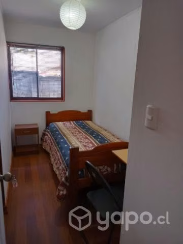 Arriendo Pieza Estudiante - Imagen 2