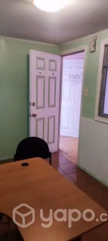 Arriendo oficina a pasos del metro La Cisterna