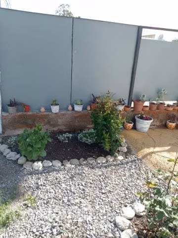 Arriendo Casa 2D 1B 2estacionamientos áreas verdes