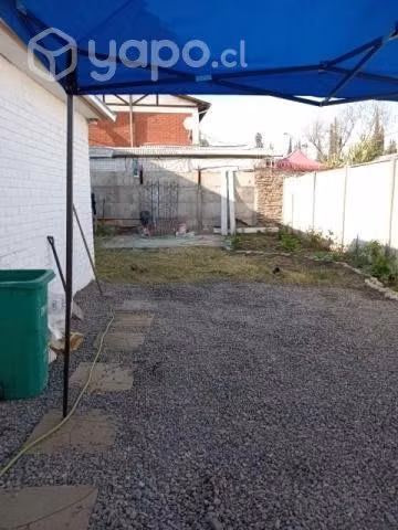 Arriendo Casa 2D 1B 2estacionamientos áreas verdes