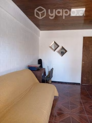 Arriendo Casa 2D 1B 2estacionamientos áreas verdes
