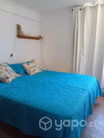 Arriendo Casa 2D 1B 2estacionamientos áreas verdes