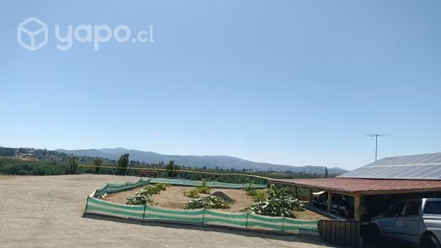 Parcela camino constitución san javier nirivilo - Imagen 7