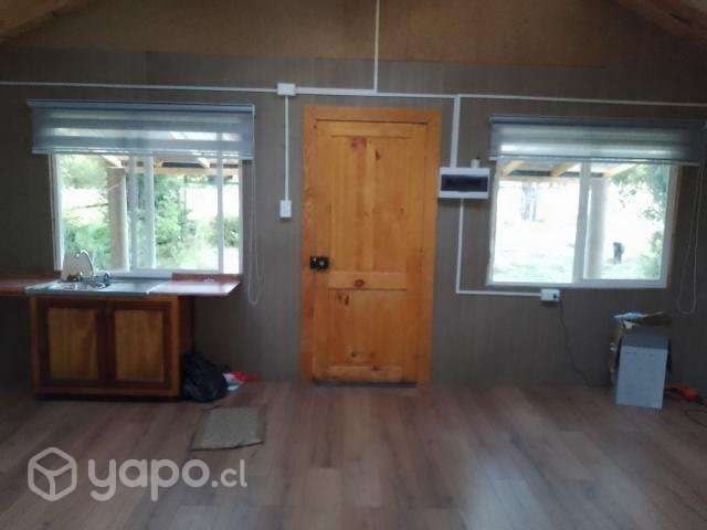 Se arrienda casa - Imagen 2