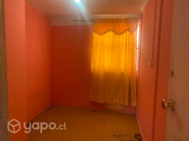Venta de departamento (vende dueño directo)