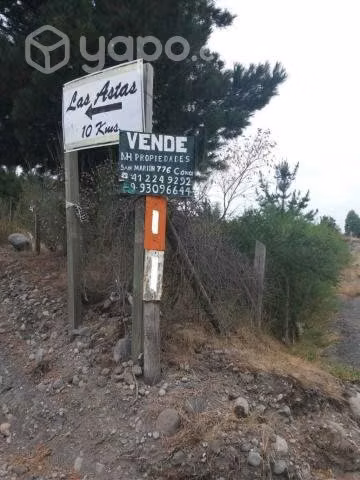 Fundo Santa Clara, Laguna Trupán