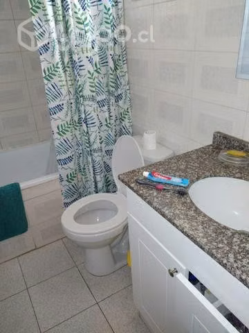 Casa de veraneo en la hermosa ciudad de Los Vilos