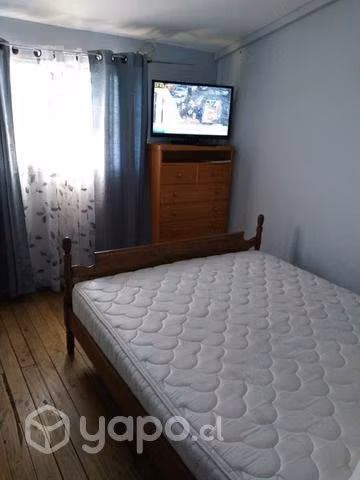 Casa de veraneo en la hermosa ciudad de Los Vilos