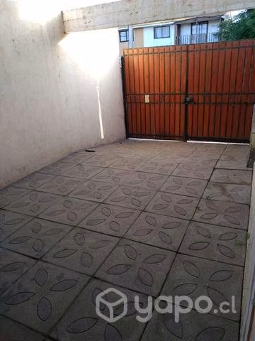 Casa de veraneo en la hermosa ciudad de Los Vilos