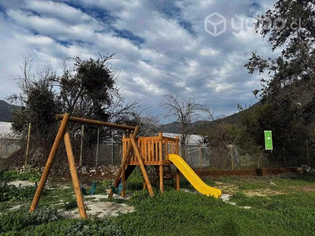 Terreno en Olmué
