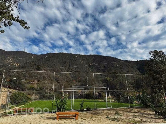 Terreno en Olmué