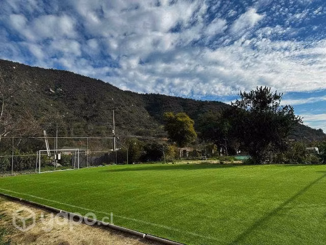 Terreno en Olmué