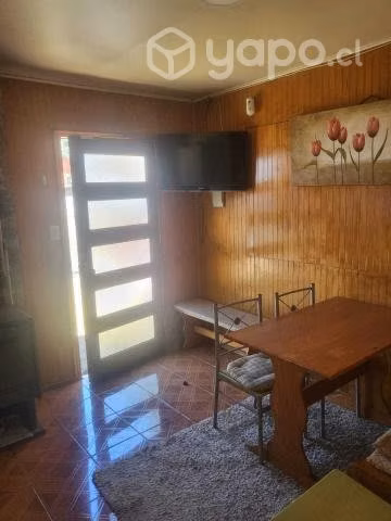 Cabaña Hermosa
