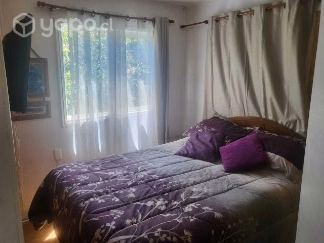 Cabaña Hermosa