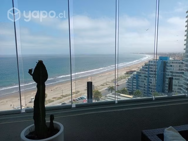 VENTA - Departamento 2 Hab 2 Baños 3 Est Jardín Del Mar - COQUIMBO - Imagen 7