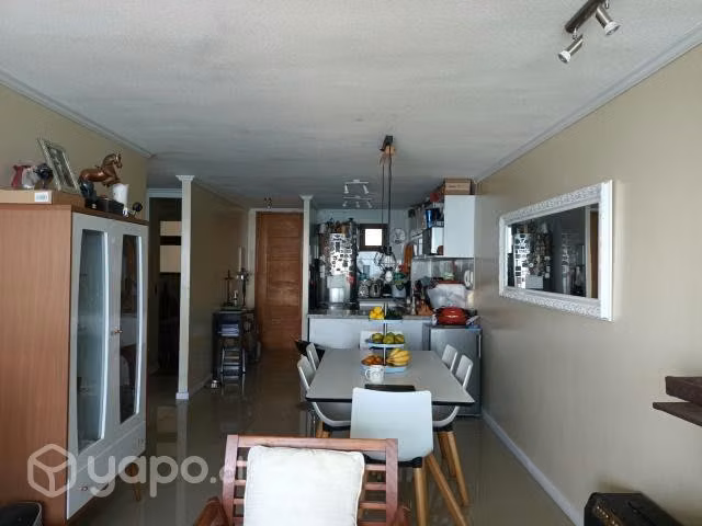 VENTA - Departamento 2 Hab 2 Baños 3 Est Jardín Del Mar - COQUIMBO - Imagen 3