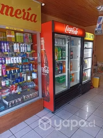 Casa,propiedad-con local comercial