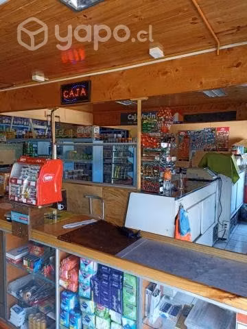 Casa,propiedad-con local comercial