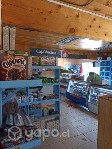 Casa,propiedad-con local comercial