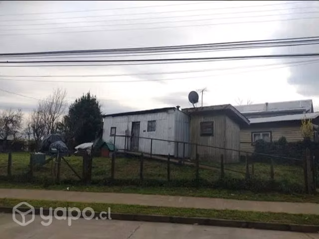 Se vende sitio