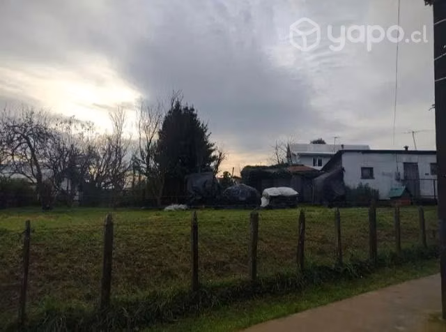 Se vende sitio