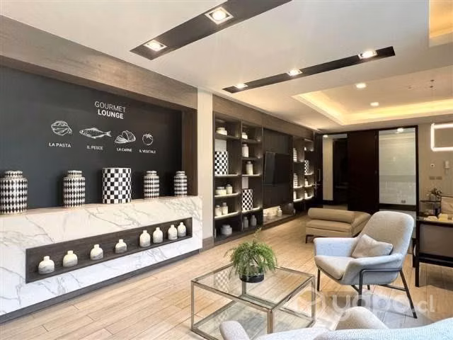 Venta Departamento