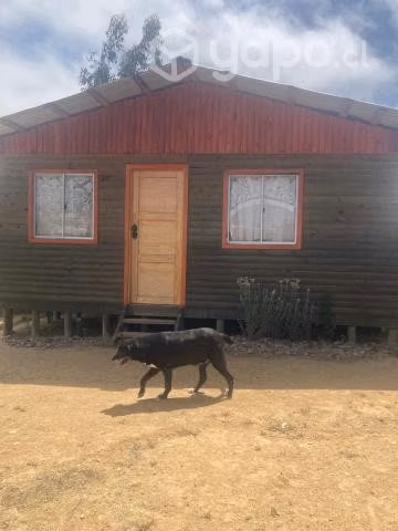 Casa en la Playa 500m2 El Membrillo, El Tabo