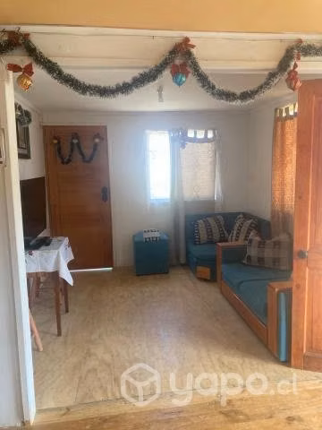 Casa en la Playa 500m2 El Membrillo, El Tabo