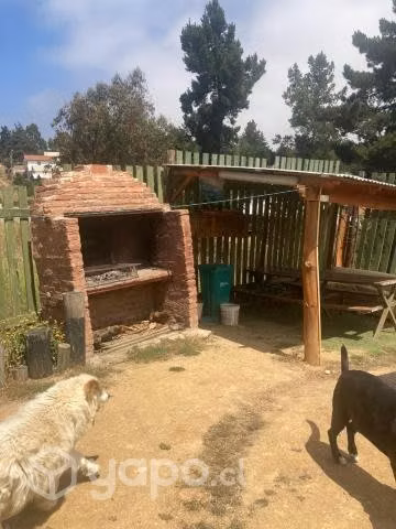 Casa en la Playa 500m2 El Membrillo, El Tabo