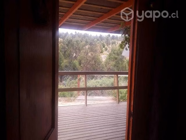 Casa en la Playa 500m2 El Membrillo, El Tabo