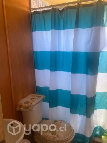 Casa en la Playa 500m2 El Membrillo, El Tabo