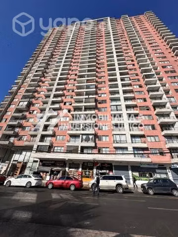 SE VENDE departamento 2 dormitorios