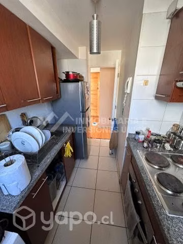 SE VENDE departamento 2 dormitorios