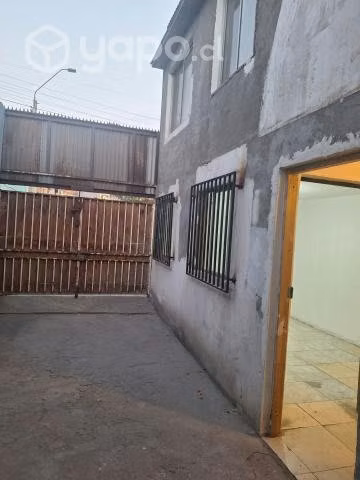 Se vende casa