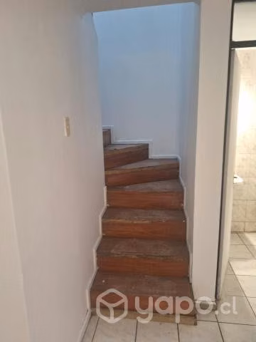 Se vende casa