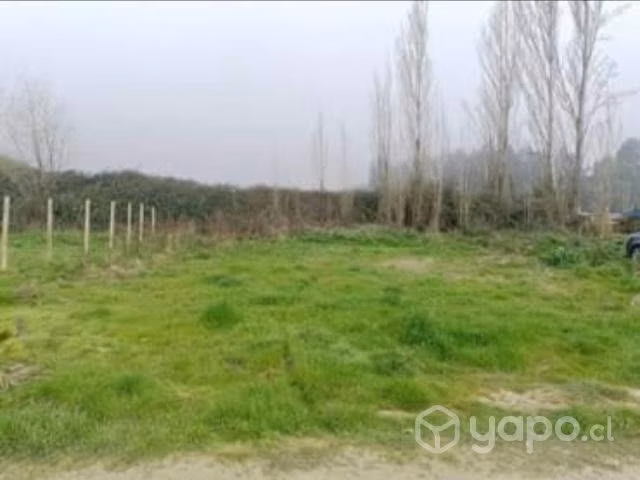 Terreno 500 m2