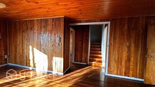 Casa grande rio bueno