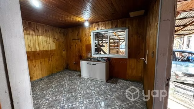 Casa grande rio bueno