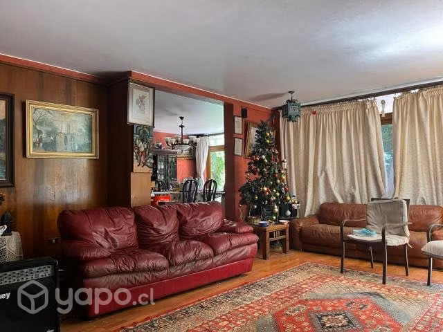 Se Vende Exclusiva Y Amplia Casa En Punta Del Este