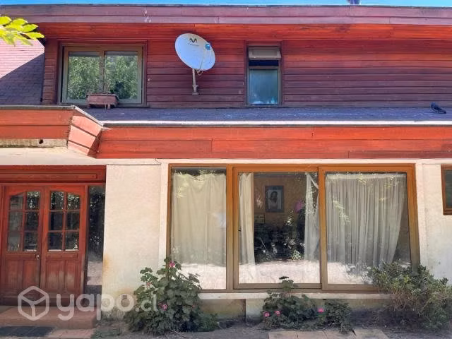 Se Vende Exclusiva Y Amplia Casa En Punta Del Este