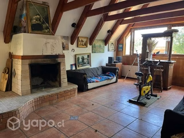 Se Vende Exclusiva Y Amplia Casa En Punta Del Este