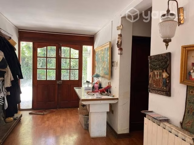 Se Vende Exclusiva Y Amplia Casa En Punta Del Este