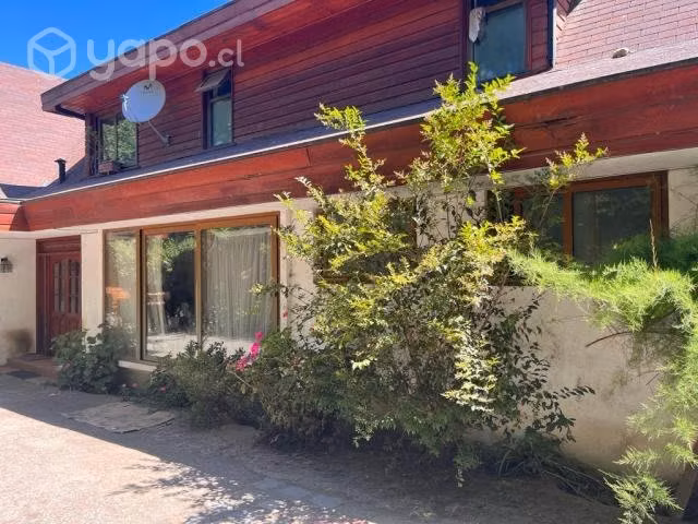 Se Vende Exclusiva Y Amplia Casa En Punta Del Este