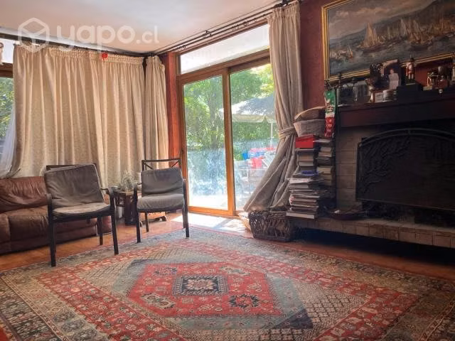 Se Vende Exclusiva Y Amplia Casa En Punta Del Este