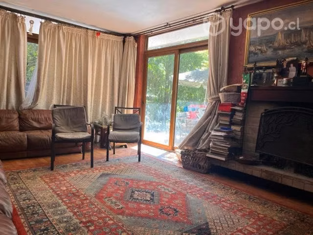Se Vende Exclusiva Y Amplia Casa En Punta Del Este