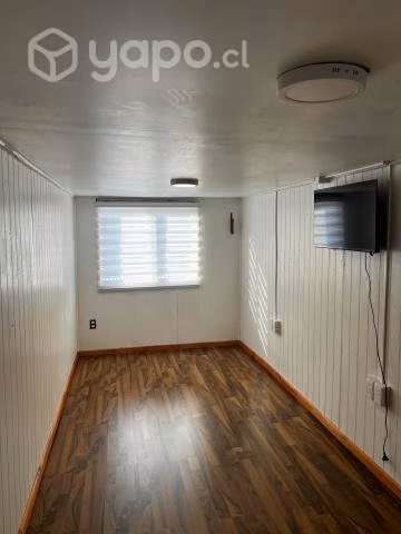 Arriendo Oficina 13m2 SIN GARANTÍA - Imagen 9