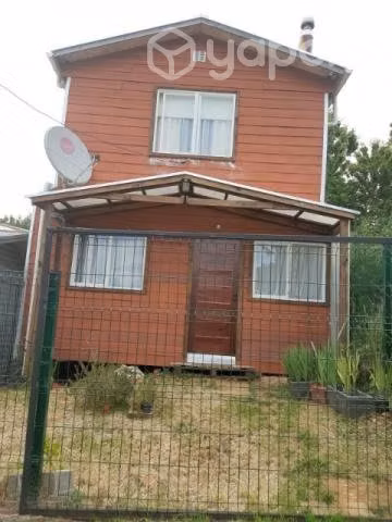 Cabaña Mi Casa
