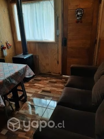 Cabaña Mi Casa